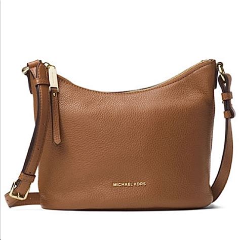 michael michael kors lupita leather medium messenger bag|Michael michael kors lupita md messenger + FREE SHIPPING.